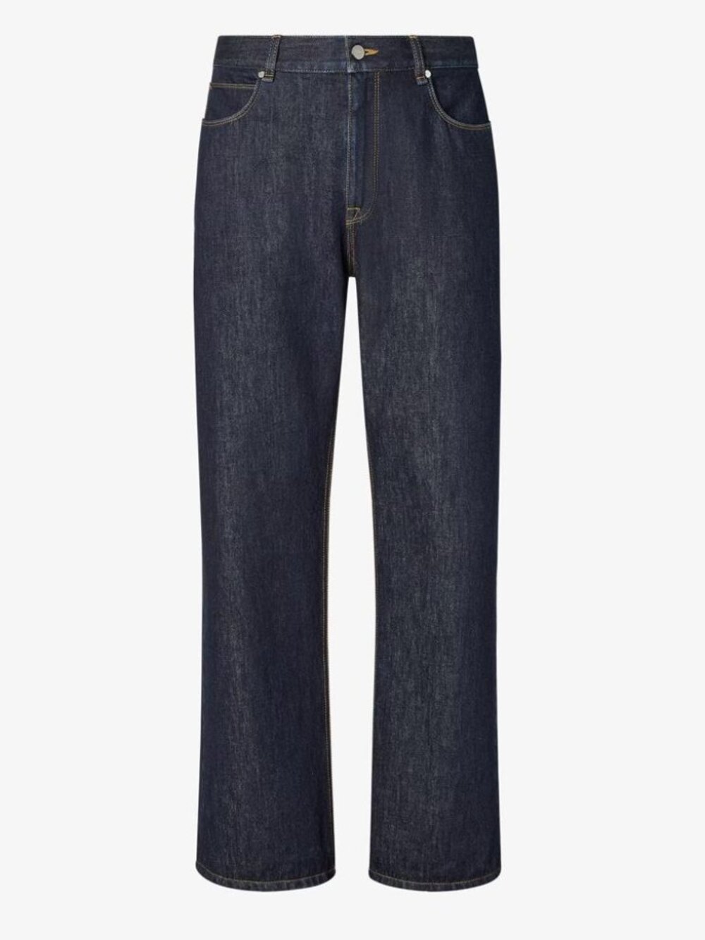 Fendi Straight Fit Jeans Tag Size 34 Men
